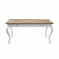 стол письменный дерево с историей 160x80 в Бийске