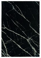 ковер pietra черный 200*300 в Бийске