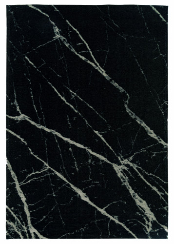 ковер pietra черный 200*300 в Бийске