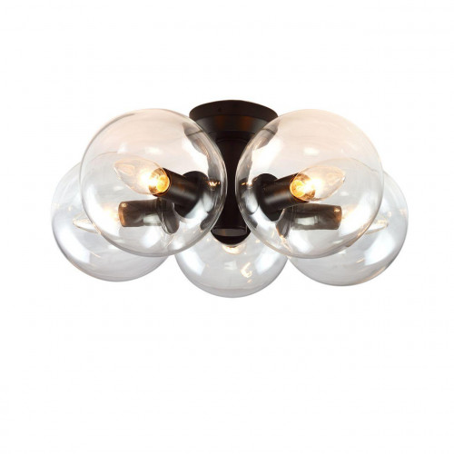 потолочная люстра st luce rosello sl424.402.05 в Бийске