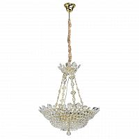 подвесная люстра mw-light патриция 2 447010612 в Бийске