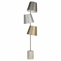 торшер lussole martinez lsp-0517 в Бийске