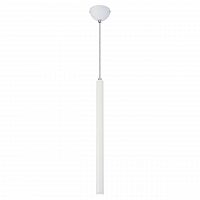 подвесной светодиодный светильник lussole loft cornville lsp-8110 в Бийске