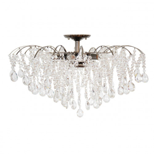 потолочная люстра mw-light бриз 464018809 в Бийске