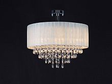 потолочная люстра st luce lusso sl893.502.07 в Бийске