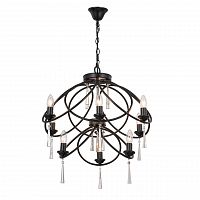 подвесная люстра st luce anevita sl335.303.09 в Бийске