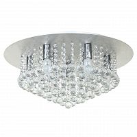 потолочная люстра mw-light венеция 276014409 в Бийске