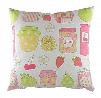 подушка summersdale coral в Бийске