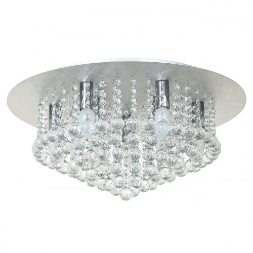 потолочная люстра mw-light венеция 276014409 в Бийске