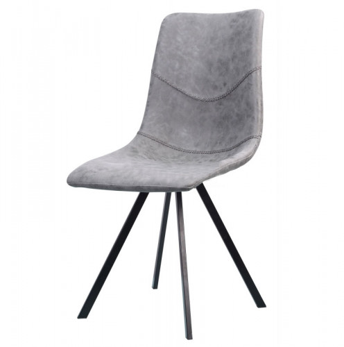 стул sigurd grey в Бийске