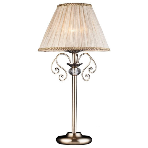 настольная лампа arte lamp charm a2083lt-1ab в Бийске