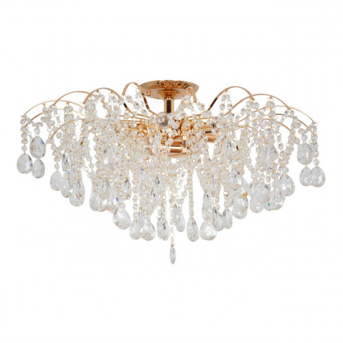 потолочная люстра mw-light бриз 464018709 в Бийске