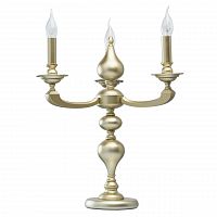 настольная лампа mw-light дэль рей 4 700031003 в Бийске