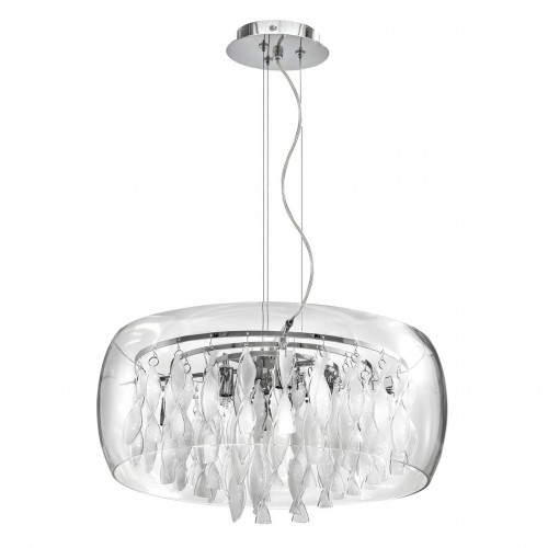 подвесной светильник lightstar acquario 752084 в Бийске
