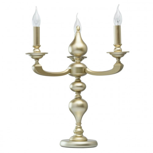 настольная лампа mw-light дэль рей 4 700031003 в Бийске