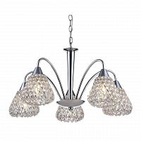 подвесная люстра arte lamp adamello a9466lm-5cc в Бийске