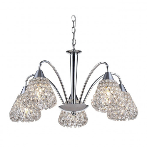 подвесная люстра arte lamp adamello a9466lm-5cc в Бийске