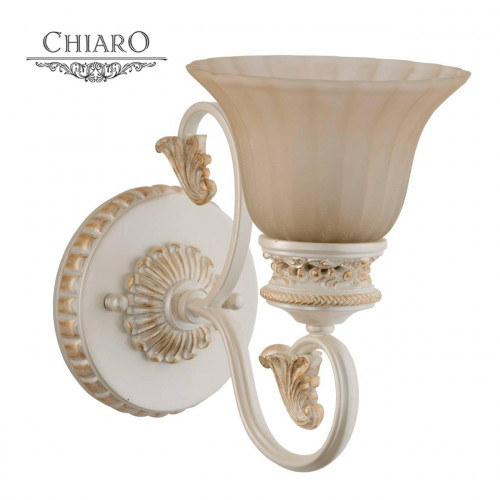 бра chiaro лоренцо 621020301 в Бийске