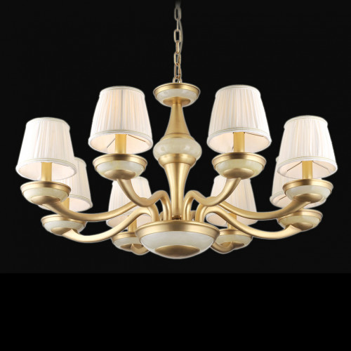 подвесная люстра newport 31608/c в Бийске