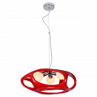 подвесная люстра lussole lgo grlsp-0214 в Бийске