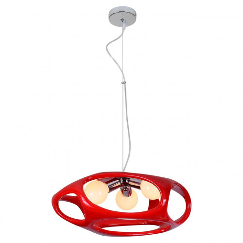 подвесная люстра lussole lgo grlsp-0214 в Бийске