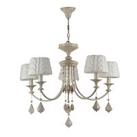 подвесная люстра maytoni lana arm143-05-bg в Бийске