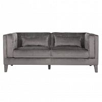 диван urban sofa прямой серый в Бийске