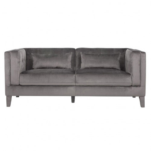 диван urban sofa прямой серый в Бийске