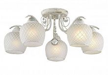 потолочная люстра lumion verena 3254/5c в Бийске
