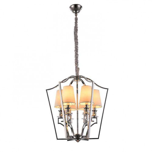 подвесная люстра newport 3146/s в Бийске