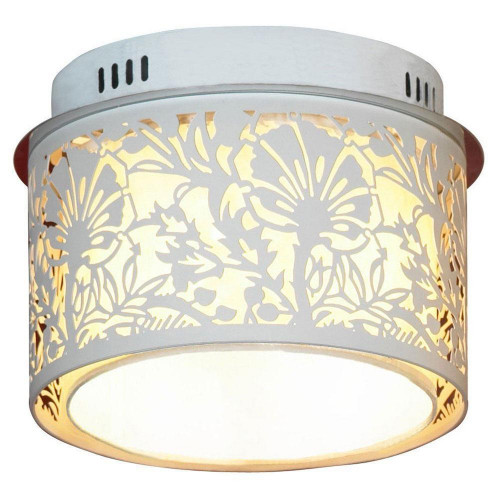 потолочный светильник lussole vetere grlsf-2307-04 в Бийске