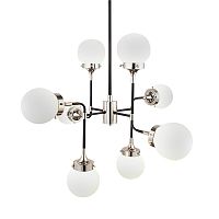 подвесной светильник bistro globe 8 от delight collection в Бийске