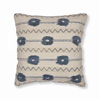 чехол на подушку blue leander cushion от la forma (ex julia grup) в Бийске