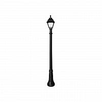уличный фонарь fumagalli gigi/cefa u23.156.000.ayf1r в Бийске