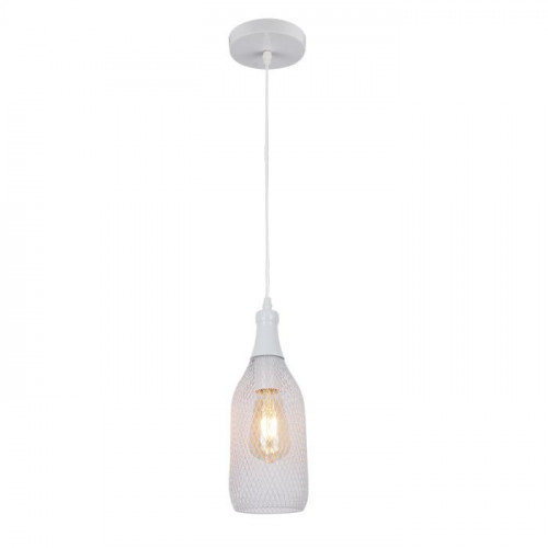 подвесной светильник odeon light bottle 3354/1 в Бийске
