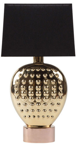 лампа настольная nucleus gold в Бийске