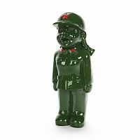 статуэтка military man 3 в Бийске