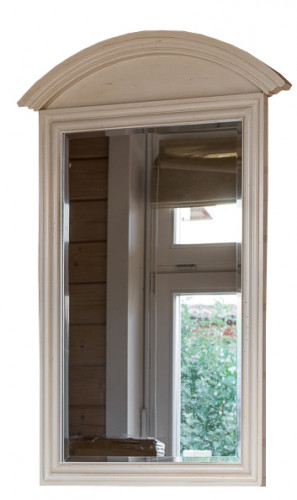 зеркало прямоугольное mobilier de maison в Бийске