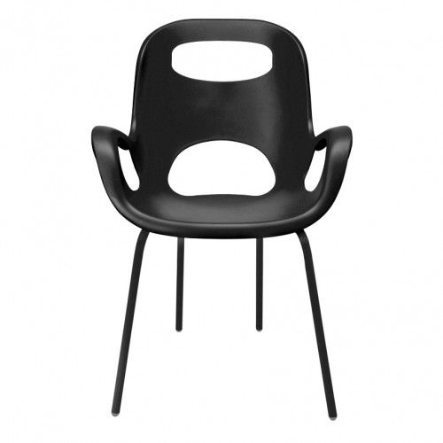 стул oh chair черный в Бийске