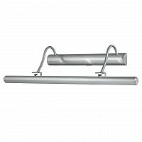 подсветка для картин ideal lux mirror-10 ap4 nickel в Бийске