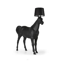 торшер 7088f black от delight collection в Бийске