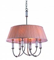 подвесная люстра divinare eleganza 1167/01 sp-6 в Бийске