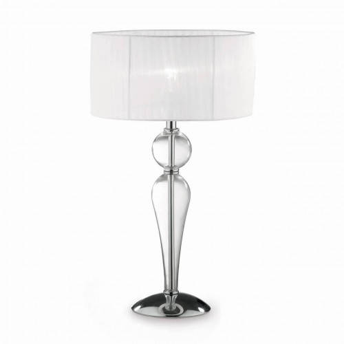 настольная лампа ideal lux duchessa tl1 big в Бийске