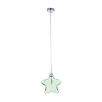 подвесной светильник maytoni star mod246-pl-01-gn в Бийске