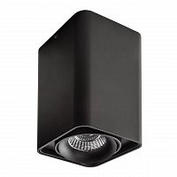 потолочный светодиодный светильник lightstar monocco 052137r в Бийске