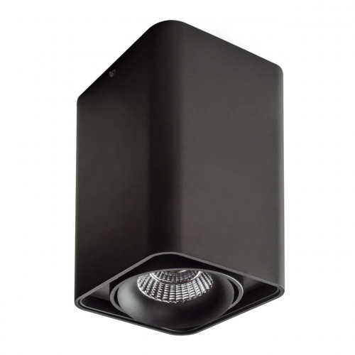 потолочный светодиодный светильник lightstar monocco 052137r в Бийске