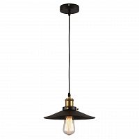 подвесной светильник lussole loft x lsp-9600 в Бийске