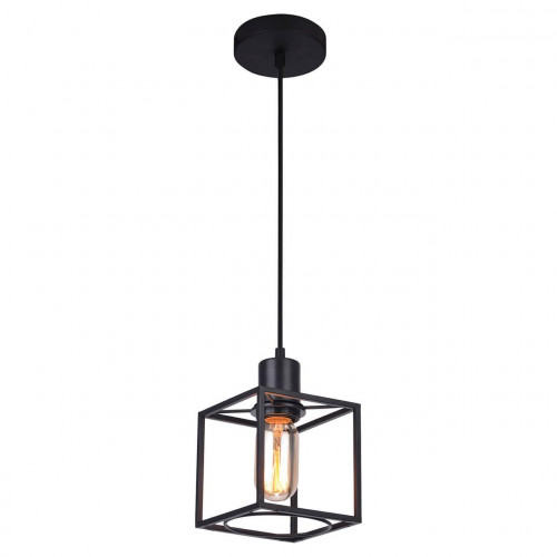 подвесной светильник lussole loft lsp-9540 в Бийске
