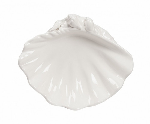 декоративное блюдо seashell в Бийске