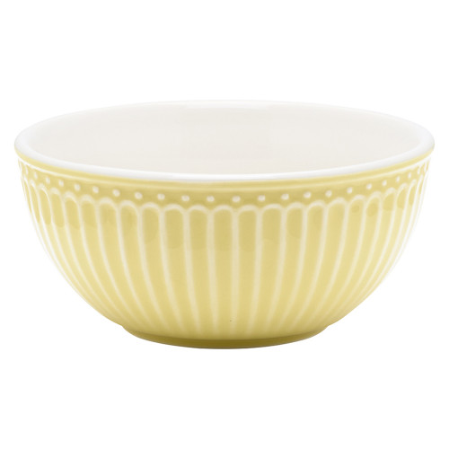 пиала alice pale yellow в Бийске